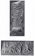 Име : Two-sides-of-a-molded-tablet-showing-the-goddess-battling-tiger-demons-and-killing-the.png
Големина : 325КБ
Размери : 433x690
Дата на добавяне : 18/11/2019 20:41 Two-sides-of-a-molded-tablet-showing-the-goddess-battling-tiger-demons-and-killing-the.png